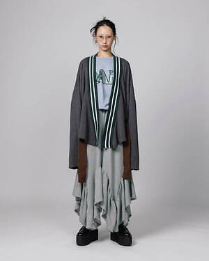 ノントーキョー(NON TOKYO) 2023年春夏ウィメンズコレクション  - 写真56