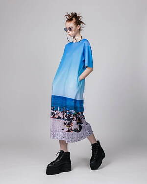 ノントーキョー(NON TOKYO) 2023年春夏ウィメンズコレクション  - 写真59