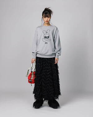 ノントーキョー(NON TOKYO) 2023年春夏ウィメンズコレクション  - 写真60