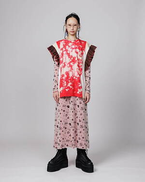 ノントーキョー(NON TOKYO) 2023年春夏ウィメンズコレクション  - 写真63