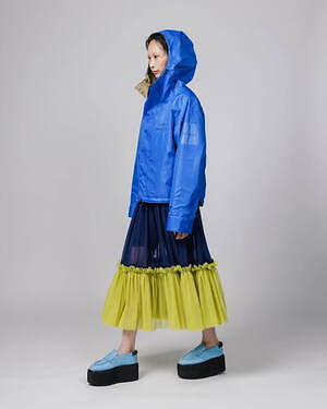 ノントーキョー(NON TOKYO) 2023年春夏ウィメンズコレクション  - 写真67