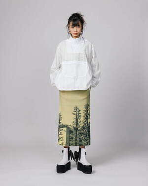 ノントーキョー(NON TOKYO) 2023年春夏ウィメンズコレクション  - 写真69