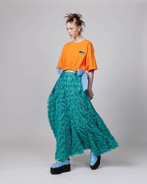 ノントーキョー(NON TOKYO) 2023年春夏ウィメンズコレクション  - 写真75