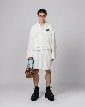 ノントーキョー(NON TOKYO) 2023年春夏メンズコレクション  - 写真2