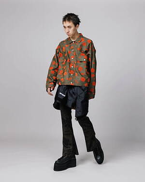 ノントーキョー(NON TOKYO) 2023年春夏メンズコレクション  - 写真4