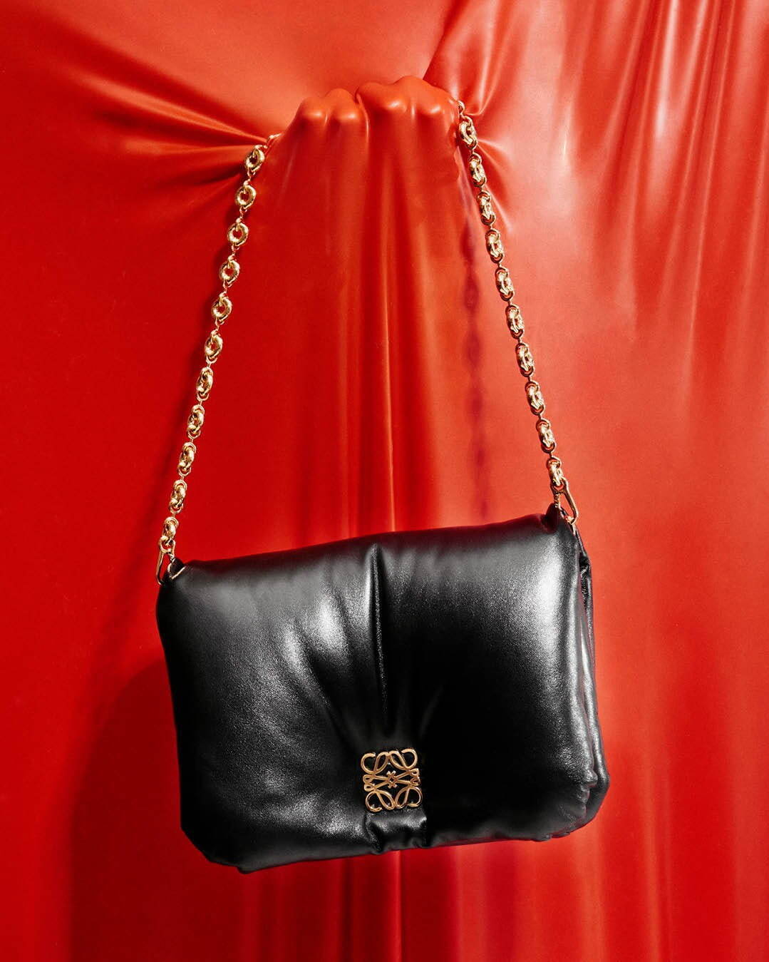 ロエベ(LOEWE) パズル ゴヤ｜写真70