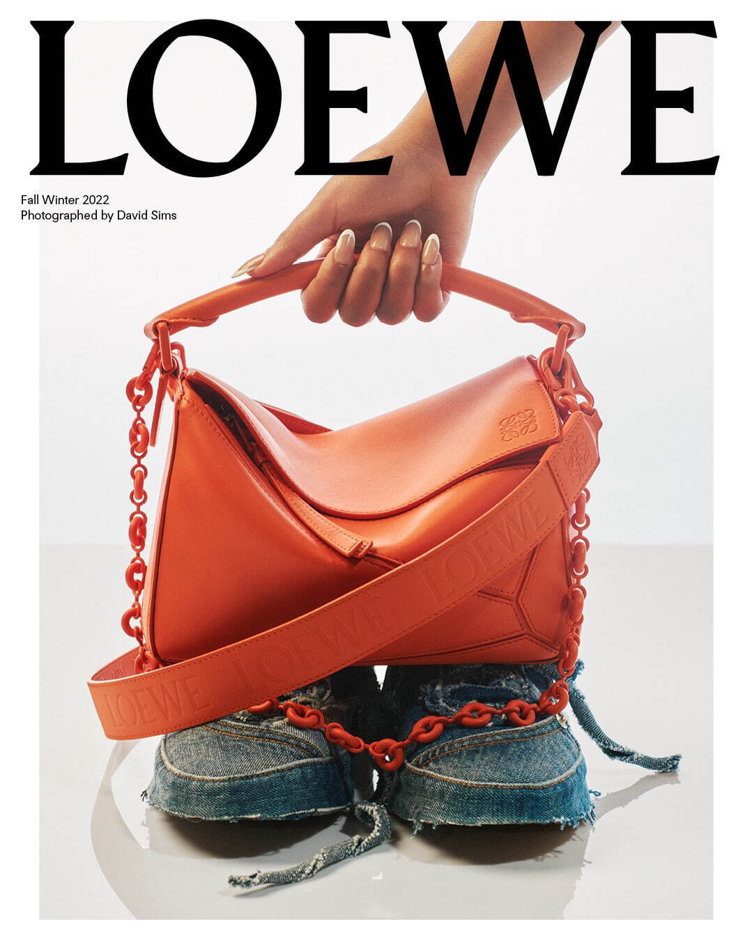 ロエベ(LOEWE) パズル ゴヤ｜写真78