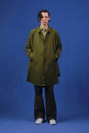 セモー(semoh) 2023年春夏ウィメンズ&メンズコレクション  - 写真12