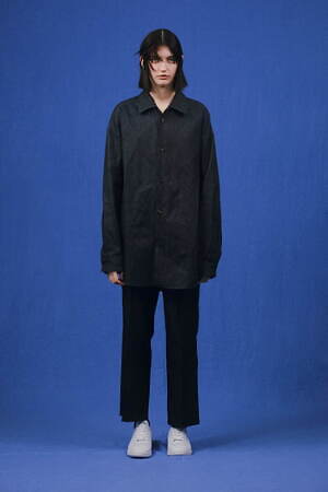 セモー(semoh) 2023年春夏ウィメンズ&メンズコレクション  - 写真24