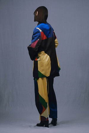 セモー(semoh) 2023年春夏ウィメンズ&メンズコレクション  - 写真42