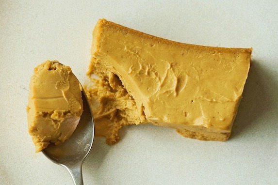 ながの東急「ミスターチーズケーキ」