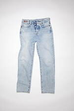 アクネ ストゥディオズのデニムカスタムサービス、ジーンズ＆ジャケットに英数字など自由に刺繍｜写真7