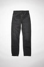 アクネ ストゥディオズのデニムカスタムサービス、ジーンズ＆ジャケットに英数字など自由に刺繍｜写真11