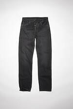 アクネ ストゥディオズのデニムカスタムサービス、ジーンズ＆ジャケットに英数字など自由に刺繍｜写真12