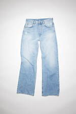 アクネ ストゥディオズのデニムカスタムサービス、ジーンズ＆ジャケットに英数字など自由に刺繍｜写真13