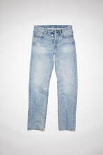 アクネ ストゥディオズのデニムカスタムサービス、ジーンズ＆ジャケットに英数字など自由に刺繍｜写真15