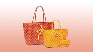 ゴヤール(GOYARD) マーカージュ｜写真2