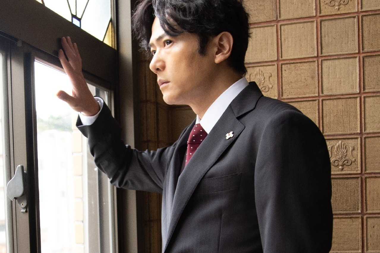 港岳彦｜映画『正欲』稲垣吾郎×新垣結衣、朝井リョウの小説を実写化“生きていくための推進力とは何か”を問う