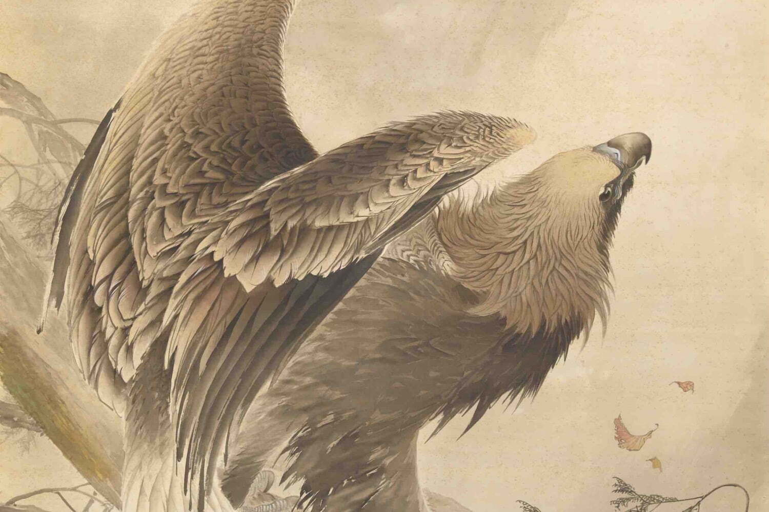 展覧会「理外の理」京都・千總ギャラリーで - 絵画・工芸作品の現実とは異なる「理」を探る