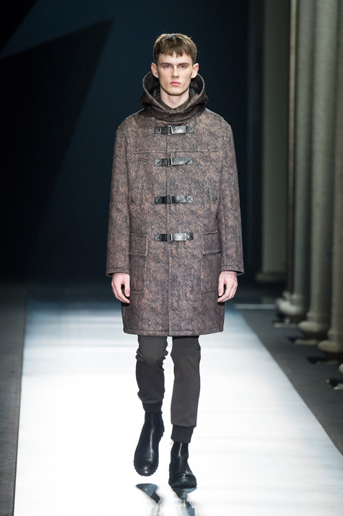 ニール バレット 2014-15年秋冬<span>コレクション</span> - 写真1