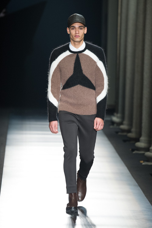 ニール バレット 2014-15年秋冬<span>コレクション</span> - 写真14