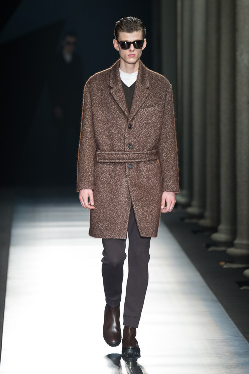 ニール バレット 2014-15年秋冬<span>コレクション</span> - 写真16