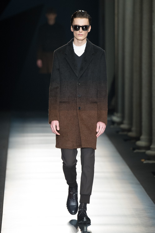 ニール バレット 2014-15年秋冬<span>コレクション</span> - 写真18