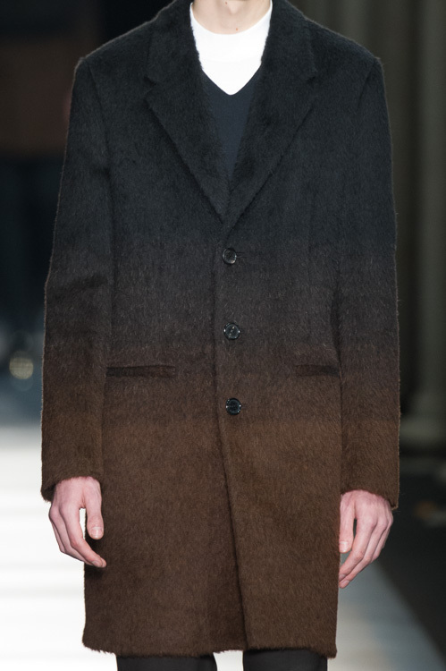ニール バレット 2014-15年秋冬<span>コレクション</span> - 写真7