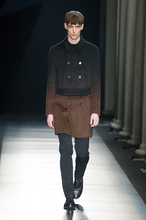 ニール バレット 2014-15年秋冬<span>コレクション</span> - 写真20
