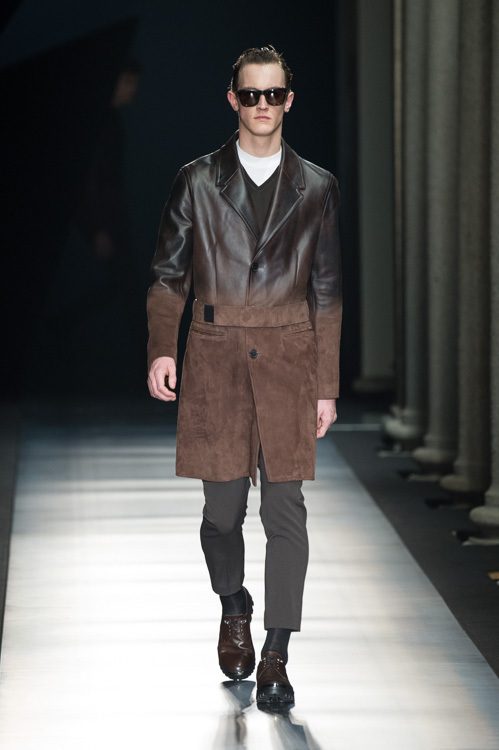 ニール バレット 2014-15年秋冬<span>コレクション</span> - 写真22