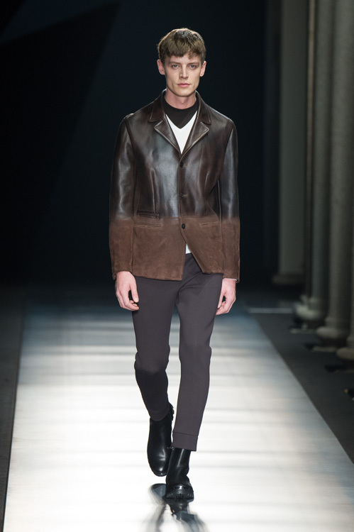 ニール バレット 2014-15年秋冬<span>コレクション</span> - 写真23