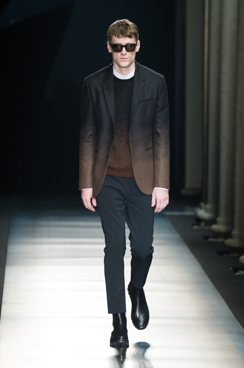ニール バレット 2014-15年秋冬<span>コレクション</span> - 写真24