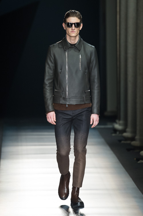 ニール バレット 2014-15年秋冬<span>コレクション</span> - 写真26