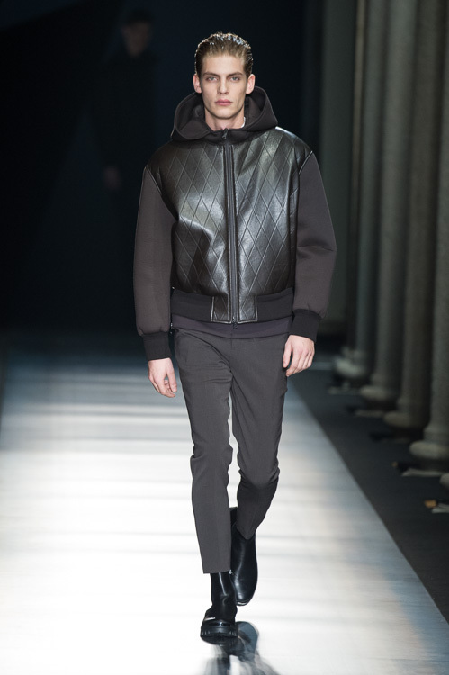 ニール バレット 2014-15年秋冬<span>コレクション</span> - 写真27