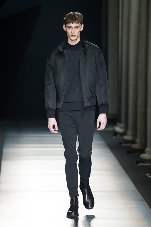 ニール バレット 2014-15年秋冬<span>コレクション</span> - 写真28