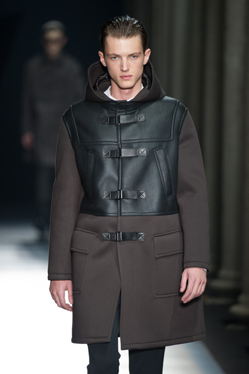 ニール バレット 2014-15年秋冬<span>コレクション</span> - 写真1