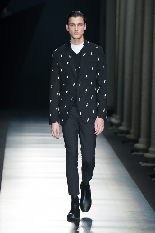 ニール バレット 2014-15年秋冬<span>コレクション</span> - 写真36