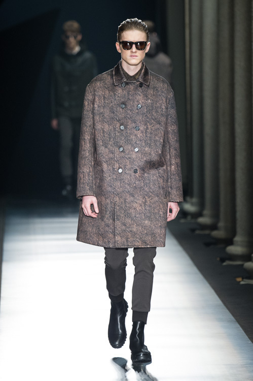 ニール バレット 2014-15年秋冬<span>コレクション</span> - 写真4