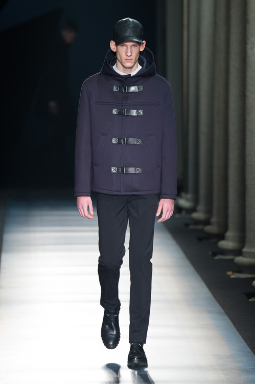 ニール バレット 2014-15年秋冬<span>コレクション</span> - 写真41