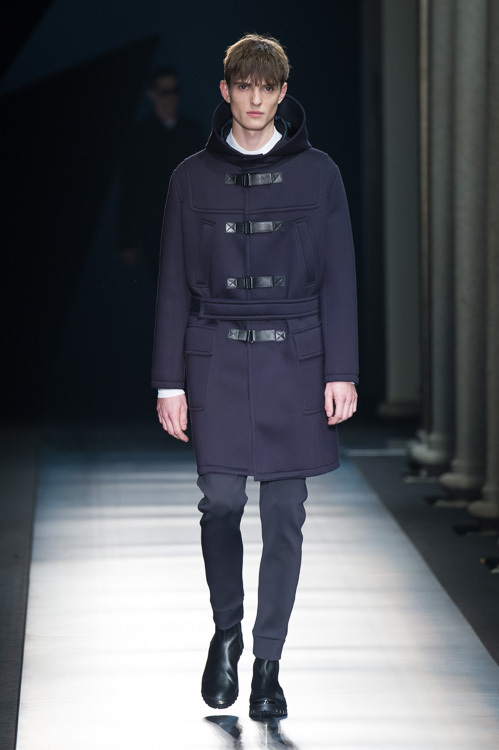 ニール バレット 2014-15年秋冬<span>コレクション</span> - 写真42
