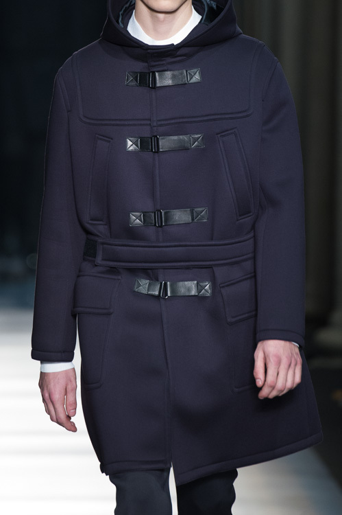 ニール バレット 2014-15年秋冬<span>コレクション</span> - 写真13