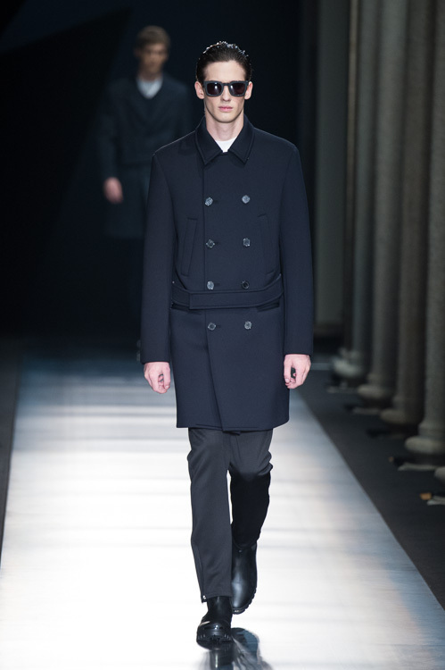 ニール バレット 2014-15年秋冬<span>コレクション</span> - 写真44