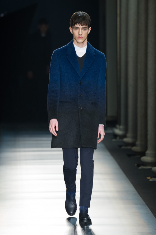 ニール バレット 2014-15年秋冬<span>コレクション</span> - 写真49