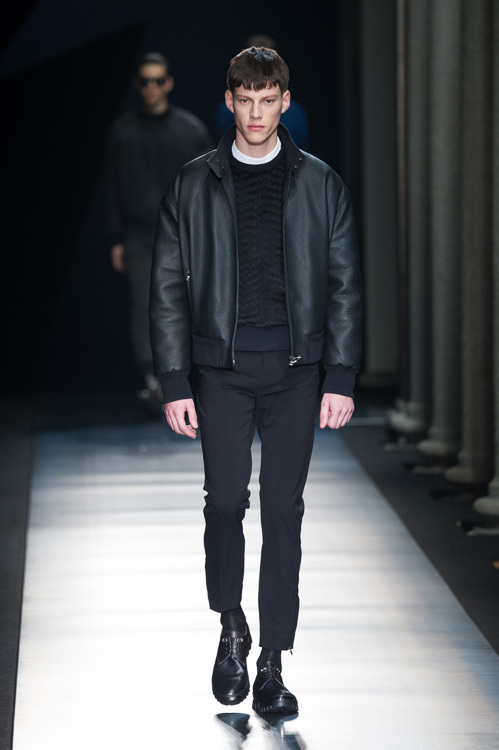 ニール バレット 2014-15年秋冬<span>コレクション</span> - 写真55