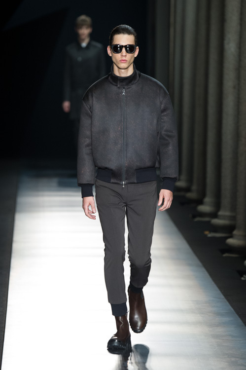 ニール バレット 2014-15年秋冬<span>コレクション</span> - 写真56