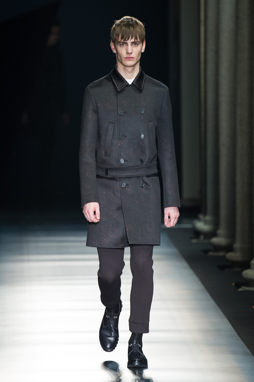ニール バレット 2014-15年秋冬<span>コレクション</span> - 写真58