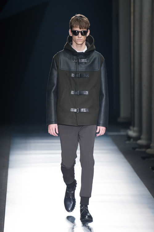 ニール バレット 2014-15年秋冬<span>コレクション</span> - 写真6