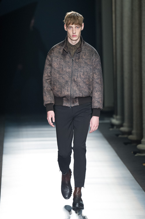 ニール バレット 2014-15年秋冬<span>コレクション</span> - 写真7