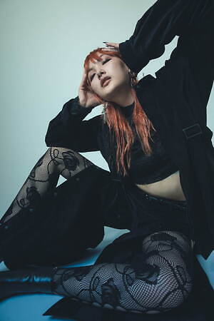 ピーアールディーエックス パラドックス トーキョー(PRDX PARADOX TOKYO) 2022-23年秋冬ウィメンズ&メンズコレクション  - 写真4