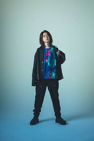 ピーアールディーエックス パラドックス トーキョー(PRDX PARADOX TOKYO) 2022-23年秋冬ウィメンズ&メンズコレクション  - 写真13